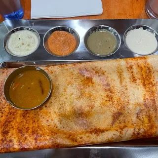 KARA DOSA