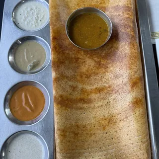PODI DOSA