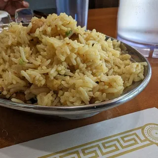 TAMARIND RICE
