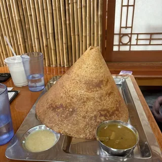 CONE DOSA