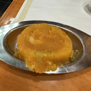 RAVA KESARI