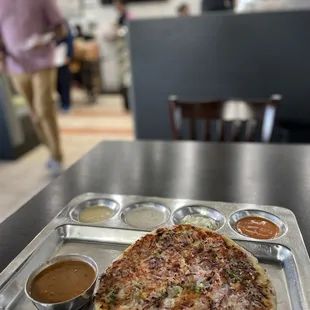 interior, steak