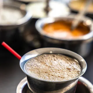 MASALA CHAI