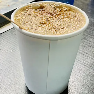 FILTER COFFEE