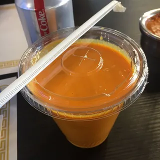 MANGO LASSI