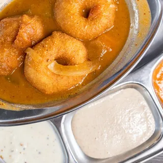 SAMBAR VADA
