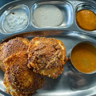 PODI IDLY