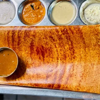 KARA DOSA