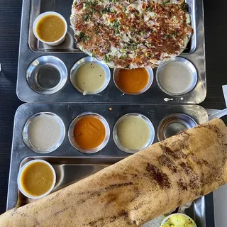 UTHAPPAM
