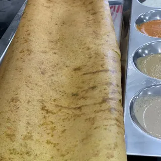 PESARATTU