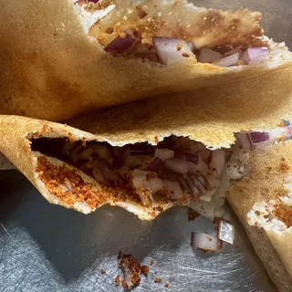 PODI ONION DOSA