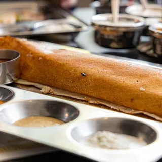 MASALA DOSA