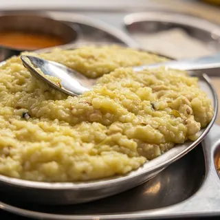 HOT PONGAL