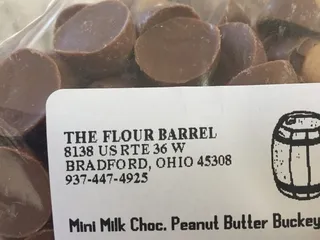 The Flour Barrel