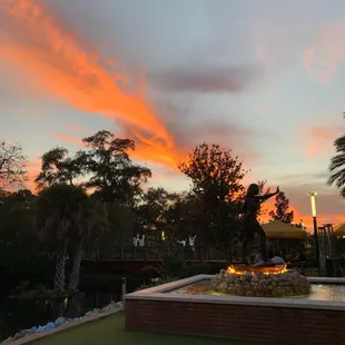 Garden/Patio Outdoor Seating