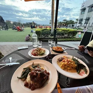 Crackling Pork Shank