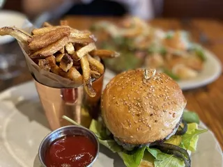 Steelbach at Armature Works