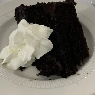 Best chocolate cake