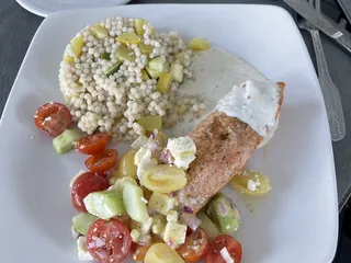 Woodland Country Club