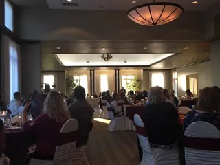 The Hawthorns Golf and Country Club