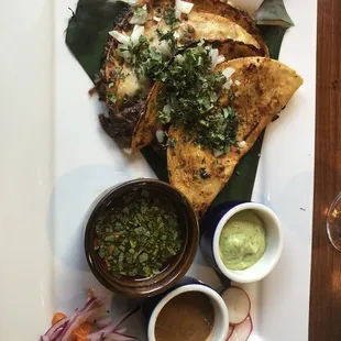 Jalisco Tacos