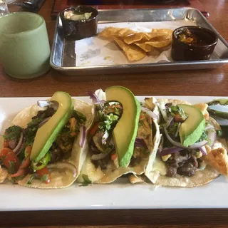 Uli's Tacos