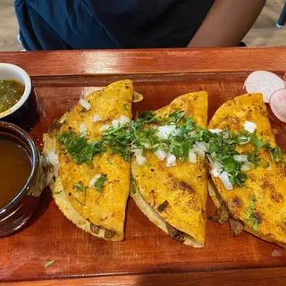 Tacos de Birria   Jalisco