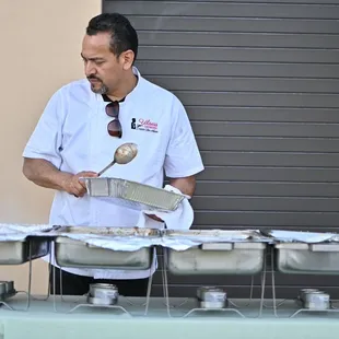 Ulisess Catering