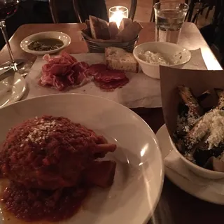 Soppressata