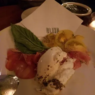 Burrata