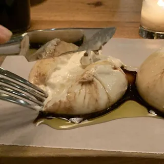 Mozzarella di Bufala