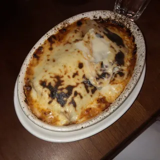 Pasta e Fagioli al Profumo di Rosmarino