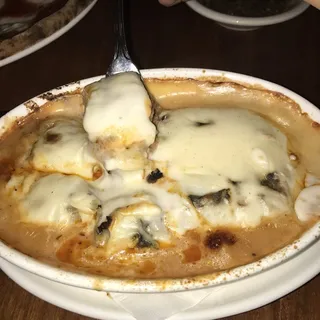 Cannelloni al Forno