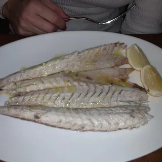 Branzino