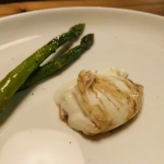 Asparagi