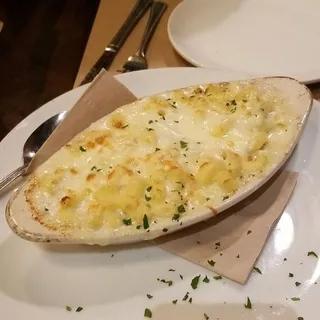 Mac and Cheese