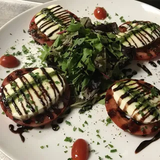 Caprese Salad