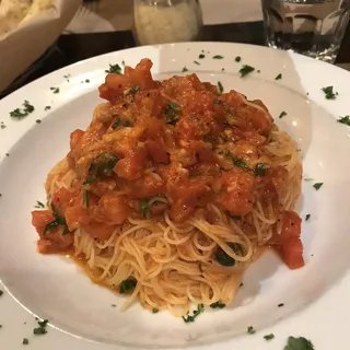 Capellini Pomodoro