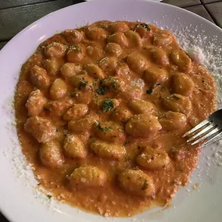 Gnocchi Fresco