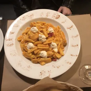 Cavatelli Di Ricotta