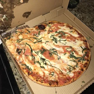 Margherita Pizza