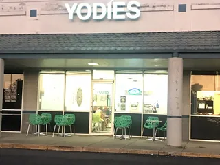 Yodies