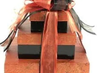 Nana Kim's Gourmet Sweet Shoppe