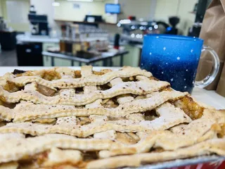 Auntie Em's Coffee and Pie