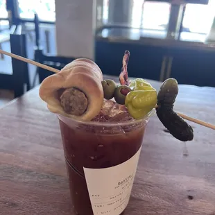 drink