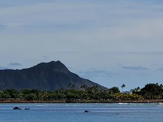 Kewalo Basin Harbor
