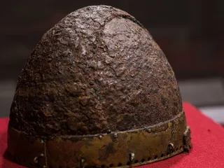 Museum of World Treasures