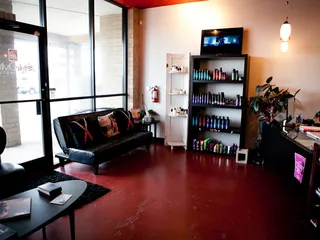 Style Di'Vita Hair studio