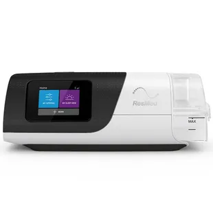 "Attention CPAP users! We have a great selection of CPAP machines in stock, including the ResMed AirSense 11 AutoPAP.