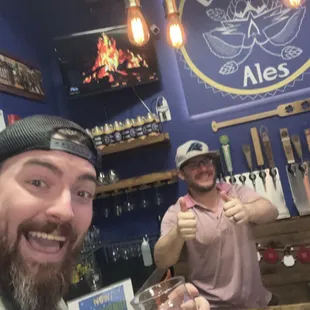 Fun Times happening!